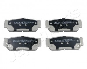 KIA SORENTO (2003>)/ SSANG YONG KYRON (2005>) PPS02AF JAPAN PARTS GROUP