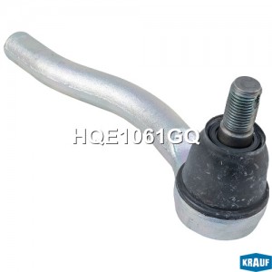 Наконечник рулевой HQE1061GQ HQE1061GQ KRAUF