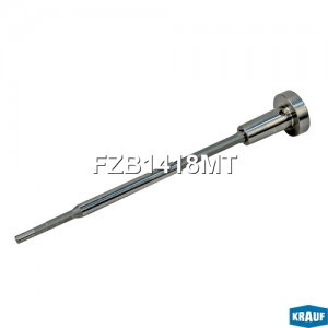 клапан форсунки!\ MAN TGL/TGS D2066 FZB1418MT KRAUF