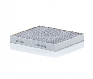 Фильтр салонный CUK23019/1 CUK 23 019/1 MANN FILTER