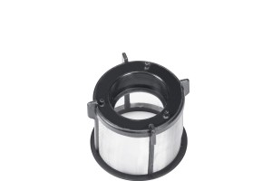 DAF/MERCEDES BENZ (сеточка) T1240-3001 TOPCOVER