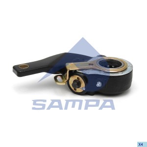 Трещетка Skania (Sampa) 042394 SAMPA