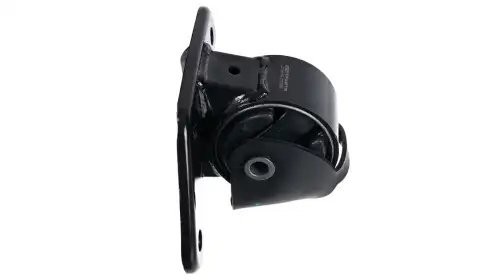 подушка AКПП левая!\ Mitsubishi Carisma 1.6/1.8 95> Z14019 ZENTPARTS