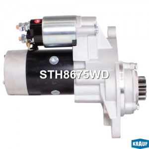 стартер! 24V 4.0kW ACR 11teeth\ Isuzu, Nissan STH8675WD KRAUF