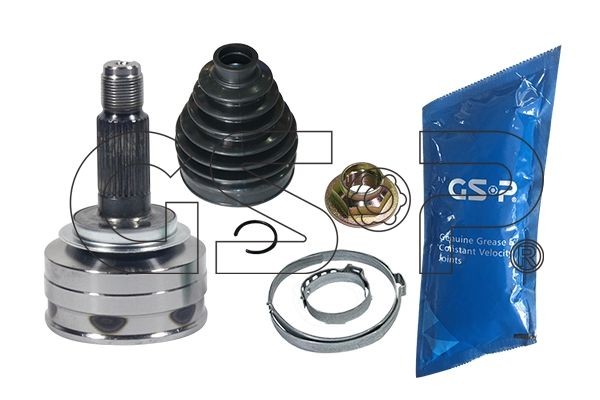 ШРУС наружный 823030 823030 GS P