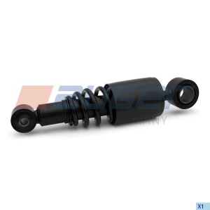 амортизатор кабины !передний 282/367 О/О O/O\MB 20651 AUGER
