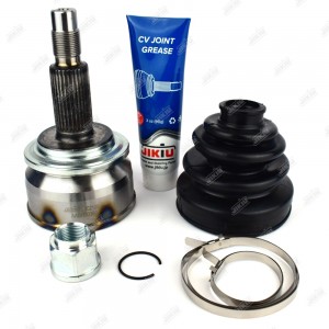 ШРУС JC21081 JC21081 JIKIU