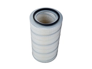 Фильтр воздушный A89050 SAKURA