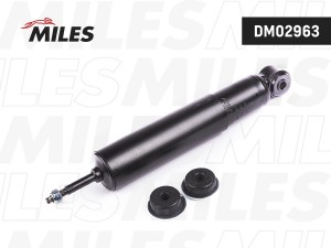 ЗАМЕНА НА DM02963-01  Амортизатор масляный передний UAZ 3163 PATRIOT DM02963 DM02963 MILES