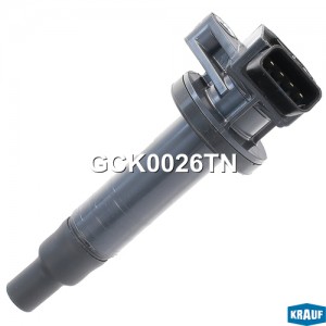 Катушка зажигания GCK0026TN GCK0026TN KRAUF