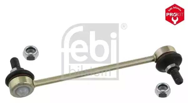 Стойка стабилизатора VW Sharan FORD Galaxy переднего левая/правая FEBI 12002 FEBI BILSTEIN