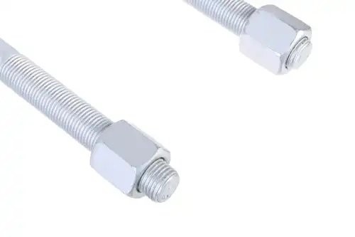 стремянка рессоры! с гайкой 93xM20x2x210U HD115-B05  MAN truck Z62519 ZENTPARTS