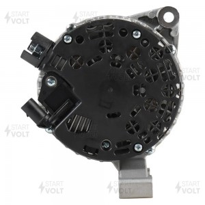 Генератор для а/м Volvo XC60 (08-)/XC70 (07-) 2.4D/S80 (06-) 2.5T 150A (LG 1041) LG 1041 START VOLT