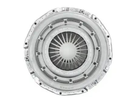 Корзина сцепления ГАЗ ГАЗ-33106, ПАЗ ВАЛДАЙ ГАЗОН НЕКСТ дв.Cummins 3.8, ЯМЗ-5342 3482000693 AVTOMAGNAT