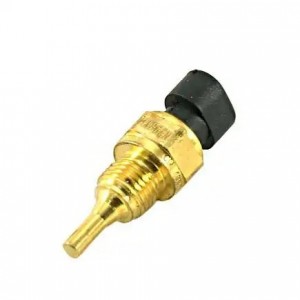 Датчик температуры охлаж жид-ти 3310 Валдай ISF 3.8, КАМАЗ ISBe, ISLe (Haffen) 0060 HAFFEN