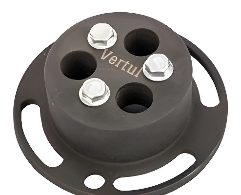 съёмник водяной помпы! \Opel KM-J-43651 VR50133 VERTUL