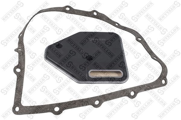 фильтр АКПП!с прокладкой\ Chrysler Cirrus/ Stratus, Caravan / Town, Dodge Neon 9 20-51023-SX STELLOX