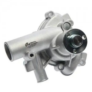 Насос водяной ГАЗ-3110,УАЗ дв.ЗМЗ-40524,40904 ЕВРО-3 под кондиционер MEGAPOWER 130-14-007 MEGA POWER