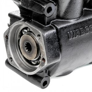 Компрессор DAF XF105 воздушный 2-х цилиндровый WABCO 9125180040 WABCO