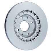 LADA 110/ 112/ KALINA/ PRIORA DF342 - с выточкой, DF442 - перф., DF544 - перф. с GIJ10117 GANZ