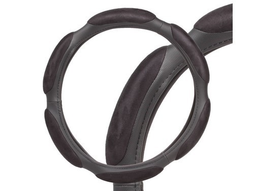 Оплетка спонжевая (серый), M 38см AWC-SS-08M AWC-SS-08M AIRLINE