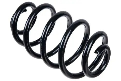 пружина задняя! 42 634 60\ Opel Vectra 1.6-2.2DTi 02> Z37997 ZENTPARTS
