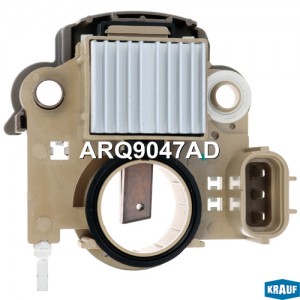 Регулятор CHERY Tiggo,Fora напряжения генератора KRAUF ARQ9047AD KRAUF