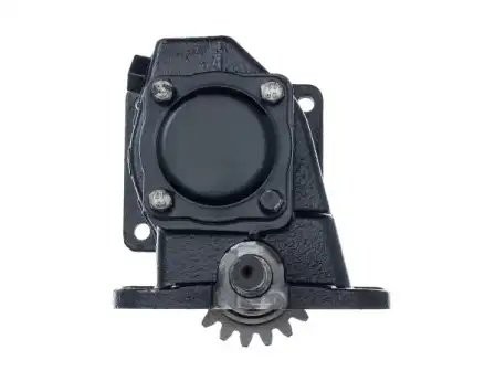 Коробка отбора мощности ЗИЛ с мех. приводом НШ-32 АВТОМАГНАТ 555-4202010 AVTOMAGNAT