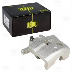 Суппорт торм. Mazda 6 (07-) перед. прав. d=57мм (CF 012117) CF012117 TRIALLI