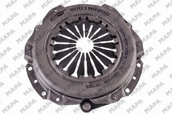 комплект сцепления! с подш Citroen Saxo/Xsara, Peugeot 306 1.0-1.4 97> 004180200 MA PA