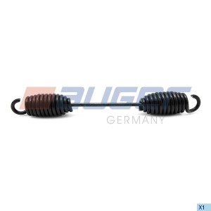 BPW Ступица ECO-МАХХ 275мм 52766 AUGER