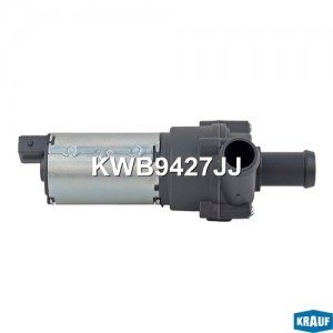 дополнительный водяной насос!\ Audi A4/A6,Opel Omega B/Vectra B KWB9427JJ KRAUF