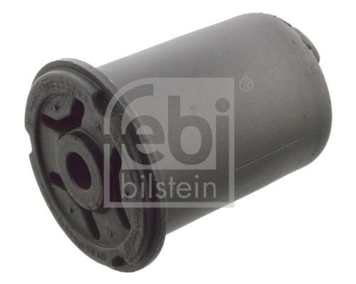 сайлентблок зад. балки!\ Audi 80 1.6-1.9TD/TDi 91-96 09054 FEBI BILSTEIN