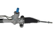рейка рулевая! с г/у с тягами 4425052010\ Toyota Yaris 99> 31-37417-SX STELLOX