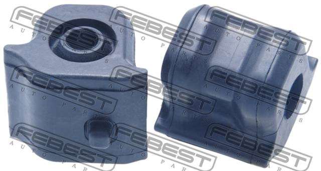 Втулки стабилизатора комплект TOYOTA RAV4 ACA3,ALA3,GSA33,ZSA3 2005.11-2012.12 T TSB-ACA38F-KIT FEBEST