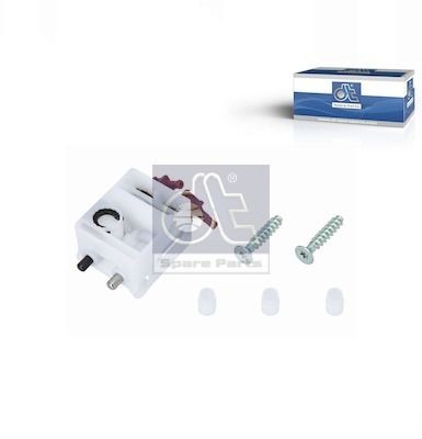 Клапан регулировки сиденья 5.62083 DIESEL TECHNIC