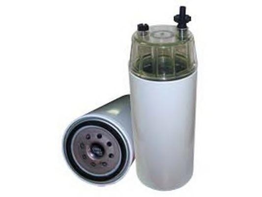Фильтр топливный CATERPILLAR с колбой SAKURA SFC550410B SAKURA