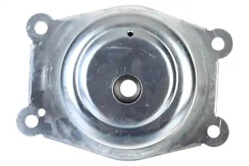 подушка АКПП левая!\ Opel Astra/Zafira 2.2/2.0Di/DTi 98> Z13939 ZENTPARTS