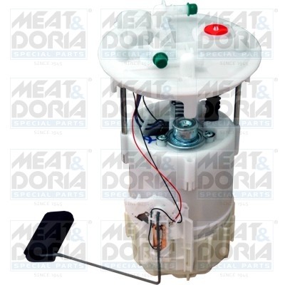 Насос топливный RENAULT Trafic MEAT&DORIA 77326 MEAT DORIA