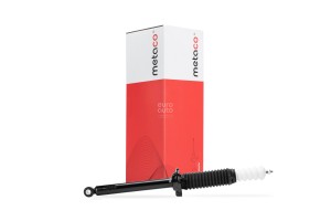 FIESTA (1995-2000) 4820339 METACO