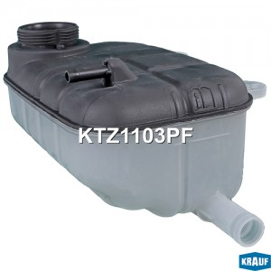 Бачок расширительный KTZ1103PF ktz1103pf KRAUF