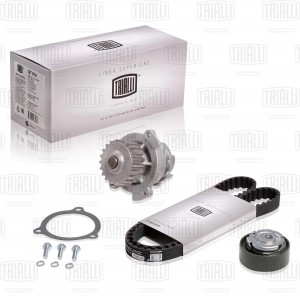 VAZ LADA GRANTA (2011>) GT 990 TRIALLI