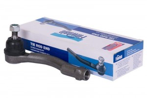 Наконечник рулевой правый Tucson (JM), Sportage (JE, KM) TRE718 TRE718 FINWHALE