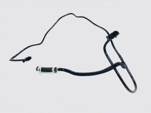 Шланг FORD Focus (11-) системы охлаждения UKORAUTO U0902014 UKORAUTO