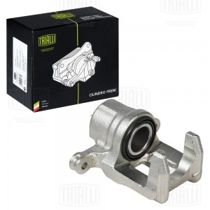 Суппорт торм. Honda Accord (02-)/(08-)/CR-V (02-) зад. лев. d=38мм (CF 190607) CF 190607 TRIALLI