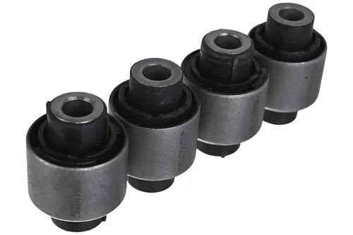 к-кт сайлентблоков задней подвески! 12 шт.\ Audi Q3 8U 11>, VW Passat VII 10> Z43676 ZENTPARTS