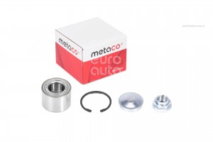 Подшипник задней ступицы 5200061 5200061 METACO
