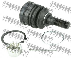 Опора шаровая верхняя FORD RANGER TKE 2012- 2120-TKEUPF 2120-TKEUPF FEBEST