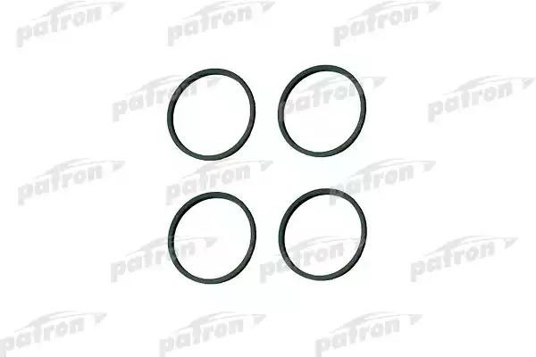 AUDI / SEAT/SKODA/VW 1.4 16V - требуется 4шт на мотор PG51016 PATRON