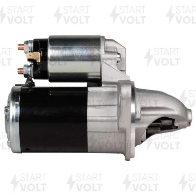 Стартер для ам Subaru Forester SF,SG,SH 2.0i,2.5i АТ (LSt 2201) LST 2201 START VOLT